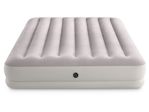 Intex 64179 Nafukovací matrace Intex Dura-Beam Prestige Mid-Rise Queen s USB pumpou