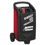 Telwin Energy 650 Start nabíjecí a startovací zdroj Telwin Energy 650 Start