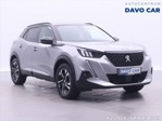 Peugeot 2008 1,2 PT 96kW Aut. CZ GT-Li
