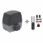 Pohon posuvné brány Hörmann LineaMatic SK BiSecur + ovladač