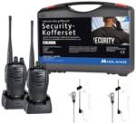 Midland G10 Pro PMR 2er Security-Koffer MA31 LK Pro C1107.S4 PMR radiostanice sada 2 ks