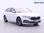 Škoda Octavia 2,0 TDI DSG Style Kůže Ma