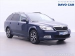 Škoda Octavia 1,2 TSI 77kW Elegance