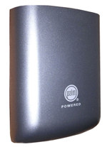 Zadní kryt baterie pro Treo 650