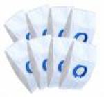 ET35PL Sáčky kompatibilní pro ETA UniBag 9900 68000 textilní 8ks