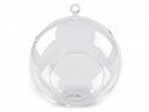 Aerárium / skleněná koule Ø15 cm (1 ks)