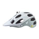 PŘILBA CATLIKE YELMO MIPS BÍLO/ŠEDÁ MAT S 54-56cm