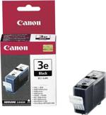 Canon Ink BCI-3 EBK originál černá 4479A002
