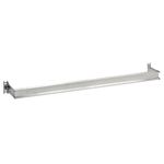 Lišta DIN G Lišta DIN, šířka: 488mm, výška: 50mm