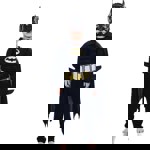 Dětský kostým Svalnatý Batman 122-128 L | Dětský nábytek a doplňky