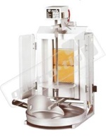 Gyros gril GD1/S gastro