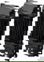 TRU COMPONENTS TC-NTL200-45W 120-250V skříňový rozvaděč-topení 120 - 250 V 45 W (d x š x v) 103 x 83.5 x 34.09 mm 1 ks