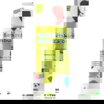 T-tomi  Bambusová osuška  80x100 cm | ptáčci