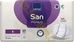 Abena San Premium 5 inkontinenční vložné pleny 36 ks v balení