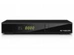 AB DVB-S, S2 přijímač Cryptobox 700HD, Full HD, čtečka karet, 2x USB, HDMI, SCART, LAN, RS232