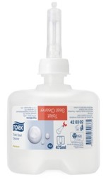 Čistič WC sedátek TORK Premium, S2 475ml