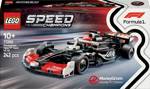 77250 LEGO® SPEED CHAMPIONS MoneyGramm Haas F1® Team VF-24 závodní auto