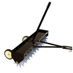 AF 346 Tažený provzdušňovač 102cm AF 346