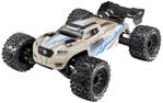 Reely Thor Křídově šedá střídavý (Brushless) 1:10 RC model auta elektrický monster truck 4WD (4x4) 100procent RtR 2,4 GHz vč. akumulátorů, nabíječky a baterie