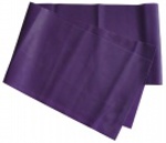 Gumová stuha na aerobic - fialová