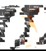 WX108 - Aku vrtačka šroubovák 20V 45Nm 2x2Ah - Powershare