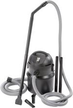 Pontec Teich-  a  Poolsauger, 50754 odsávač kalu pro jezírka a bazény, 30 l