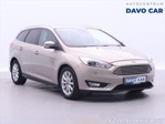 Ford Focus 2,0 TDCi Titanium Aut. CZ