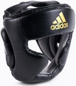 Chránič hlavy ADIDAS Speed Super Pro Training Head Gear XL