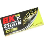 Řetězová sada EK - HUSQVARNA 610 TC 98