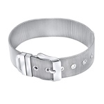 Dámský náramek z chirurgické oceli