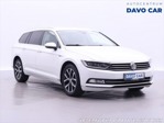 Volkswagen  Passat 2,0 TDI 140kW R-line 4M C