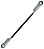 Spojka proti pádu JANE 150cm