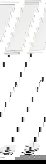 Durable 479923 Informační stojan s hliníkovým sklopným rámem 1 x DIN A3 250.00 mm x 250 mm x 1290 mm x 250 mm 1 ks