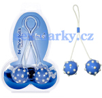 Venušiny kuličky - míček