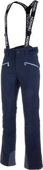 Dámské lyžařské kalhoty Tenson Leisha modrošedé