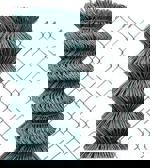 Pletivo MORAVAN pozinkované bez napínacího drátu s okem 60 x 60 mm - výška 160 cm