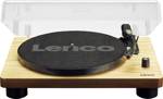 Lenco LS-50WD gramofon dřevo