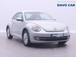 Volkswagen Beetle 1,2 TSI 77kW Design Serv.