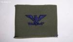 Nášivka US Air Force - Plukovník • Colonel