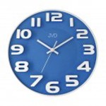 Barevné hodiny JVD HA5848.2