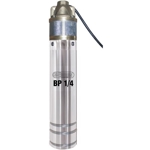 Elpumps BP 1/4 hlubinné ponorné čerpadlo Elpumps BP 1/4