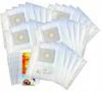 K&M UNI MIC Sáčky do vysavače XXLPack 25ks