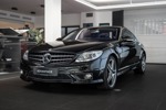 Mercedes-Benz CL V12/Nappa/HarmanKardon/Ka