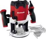 Einhell TE-RO 1255 E vrchní frézka , 1200 W, 4350490