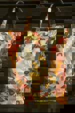 CEDR Taška nákupní (Nákupní taška z lehkého materiálu)