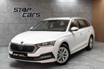Škoda Octavia 2.0 TDI STYLE*KESSY*DPH*Č