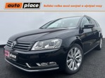 Volkswagen  PASSAT B7 3.6FSI 4x4 AUT