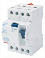 Gewiss GW94897 GW94897 proudový chránič 3fázový A 4pólový 40 A 0.03 A 400 V