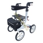 CHODÍTKO ČTYŘKOLOVÉ SKLÁDACÍ 102 OFFROAD