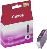 Canon Ink CLI-8 M originál purppurová 0622B001